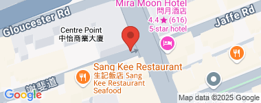 Paul Yee Mansion  Address