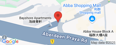 南灣御園  物業地址