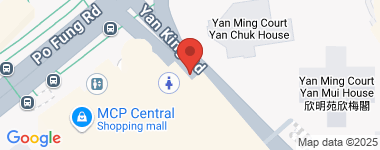 Metro City  Address