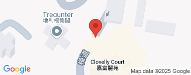 地利根德阁  物业地址