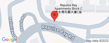 Repulse Bay Apartments  Address