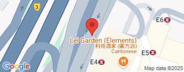 天玺  物业地址