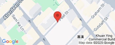 My Central  物业地址