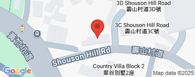 寿山村道3-3E号  物业地址
