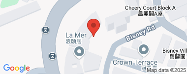 碧荔台  物业地址