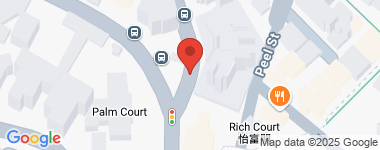 Palatial Crest  Address