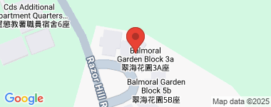 Balmoral Garden  Address