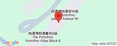 柏濤灣  獨立屋 物業地址