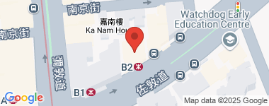 高基大廈 高層 B室 物業地址