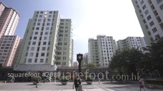 九龙湾德福花园低层2房户$496.8万易手 升值约80.7%
