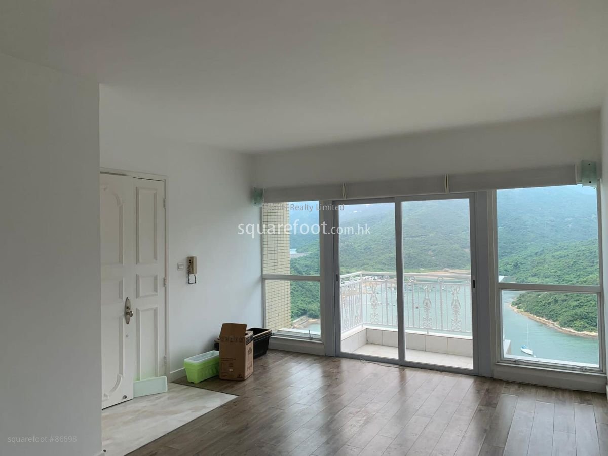 The Redhill Peninsula Rental 2 Bedrooms , 2 Bathrooms 954 ft²