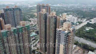 YOHO MIDTOWN 大厦