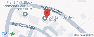 乐林园 高层 物业地址