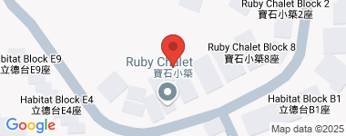 寶石小築  物業地址