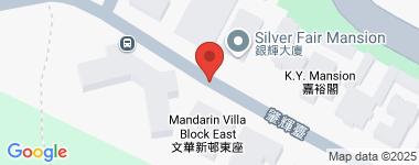 Silver Fair Mansion  Address