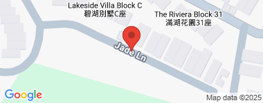 偉景別墅  物業地址