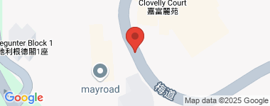 蔚皇居  物業地址