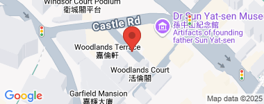 嘉伦轩  物业地址
