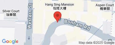 Ning Yeung Terrace  Address