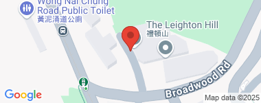 禮頓山  物業地址