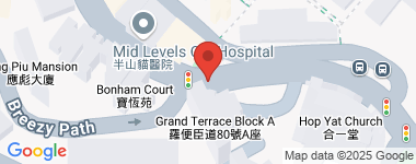 羅便臣道80號  物業地址