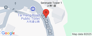 上林  物業地址