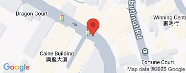 TOWNPLACE SOHO  物业地址
