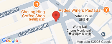 景祥大樓  物業地址