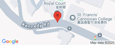 皇朝阁  物业地址