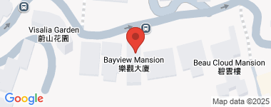 樂觀大廈  物業地址