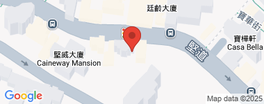 海雅阁 高层 A室 物业地址