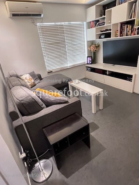 Southorn Garden Rental 2 Bedrooms , 1 Bathroom 421 ft²