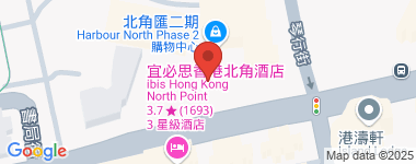 海璇II 2B-3期 第2座 中层 物业地址