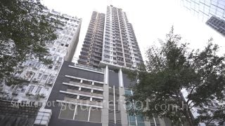鰂鱼涌汇豪峰$1.77万租出 实用尺租$37.7