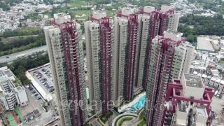 元朗YOHO Town高層兩房戶$620萬成交 創屋苑全年新低