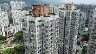 大埔中心2房議價後以$418萬易手 單位期內升值170%