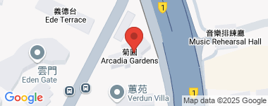 菊園 低層 物業地址