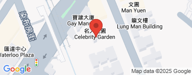 Celebrity Garden Low Floor Unit B Address