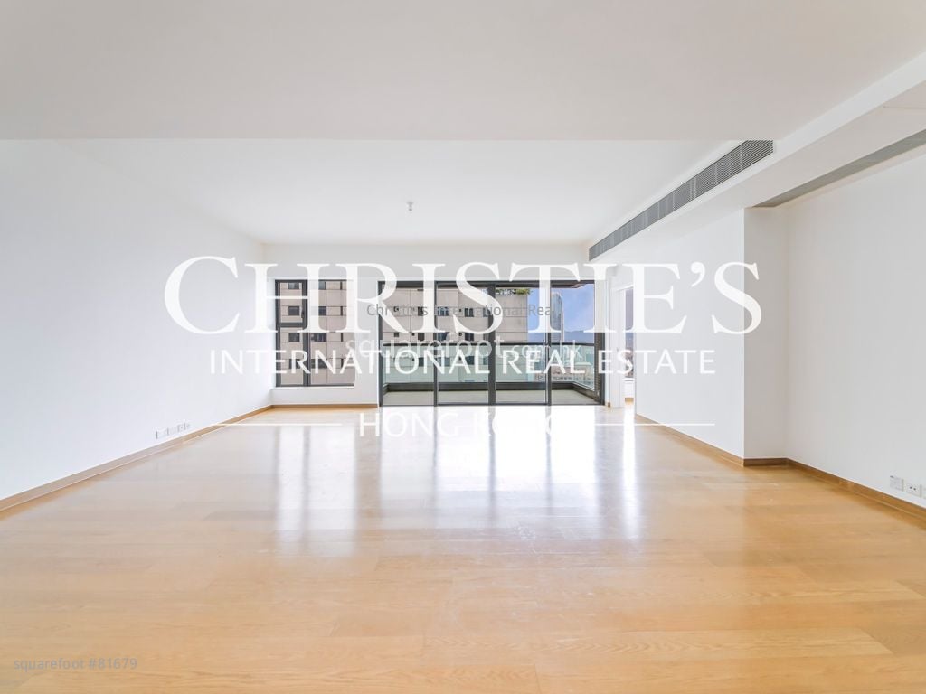 Branksome Grande Rental 3 Bedrooms , 3 Bathrooms 2,357 ft²