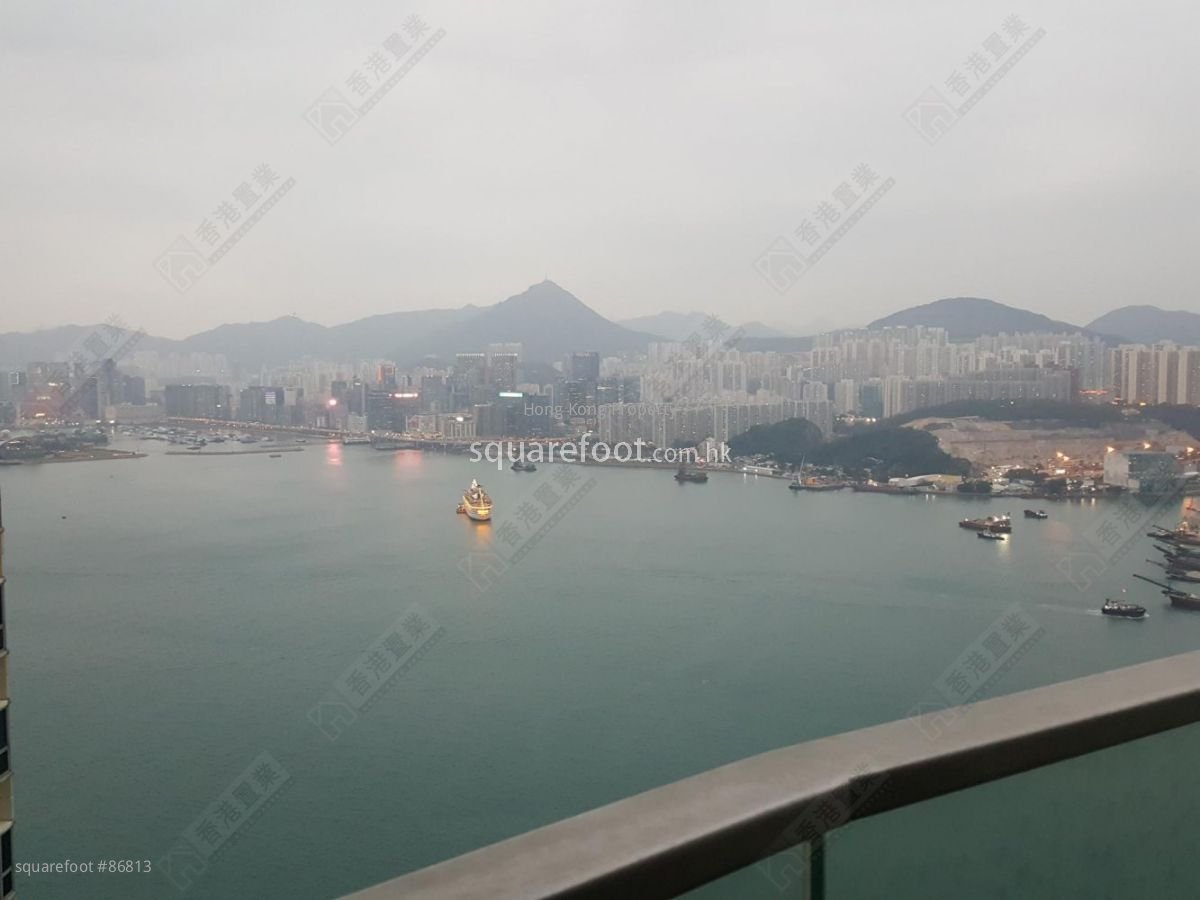 Grand Promenade Rental 3 Bedrooms , 2 Bathrooms 675 ft²