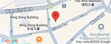 King Dao Building Middle Floor Address