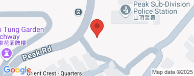 Orient Crest  Address