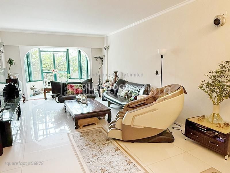 Wah Fung Mansion Sell 3 Bathrooms 1,564 ft²