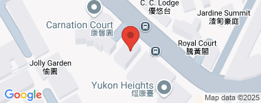 Wah Fung Mansion  Address