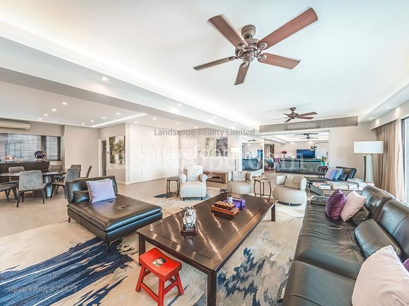 Villa Monte Rosa Rental 4 Bathrooms 5,664 ft²