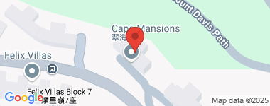 翠海別墅  物業地址