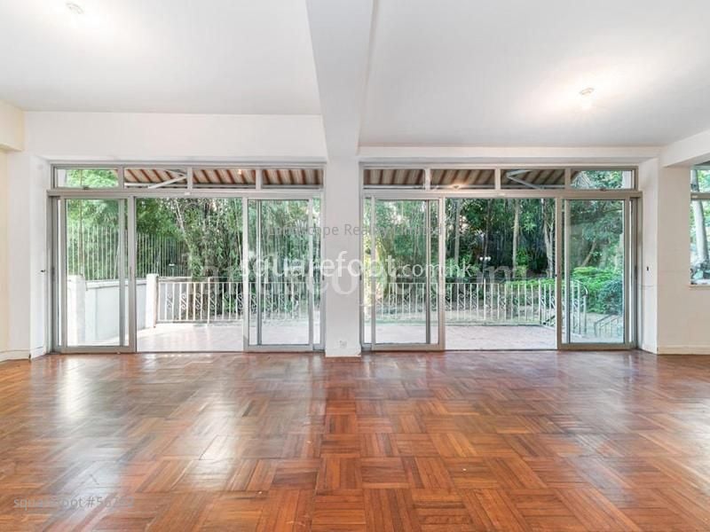 3-3E Shouson Hill Road Rental 2,556 ft²