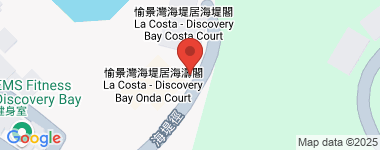  第8期 海堤居 海濤閣 中層 物業地址