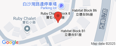 寶石小築  物業地址