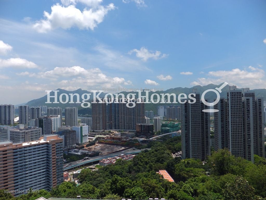 Shatin 33 Rental 3 Bedrooms , 2 Bathrooms 1,296 ft²